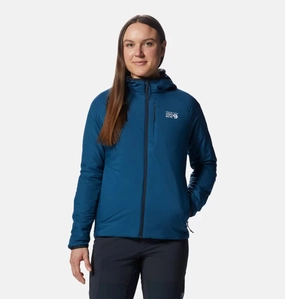 Mountain Hardwear Women'S Kor Strata Hoody Hot Offer Event