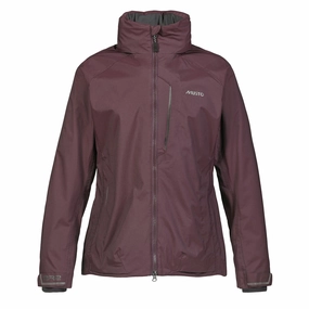 Musto Womens Fenland Lite Jacket Fig Surprise Discount Today Shop Hot Picks