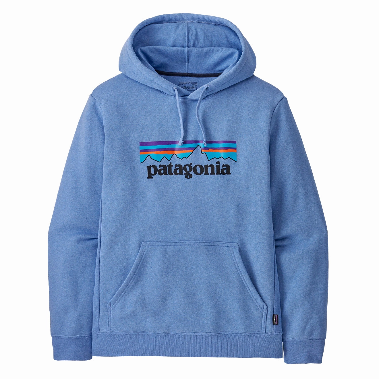 Flash Sale Now Patagonia Womens P-6 Logo Uprisal Hoody Abundant Blue