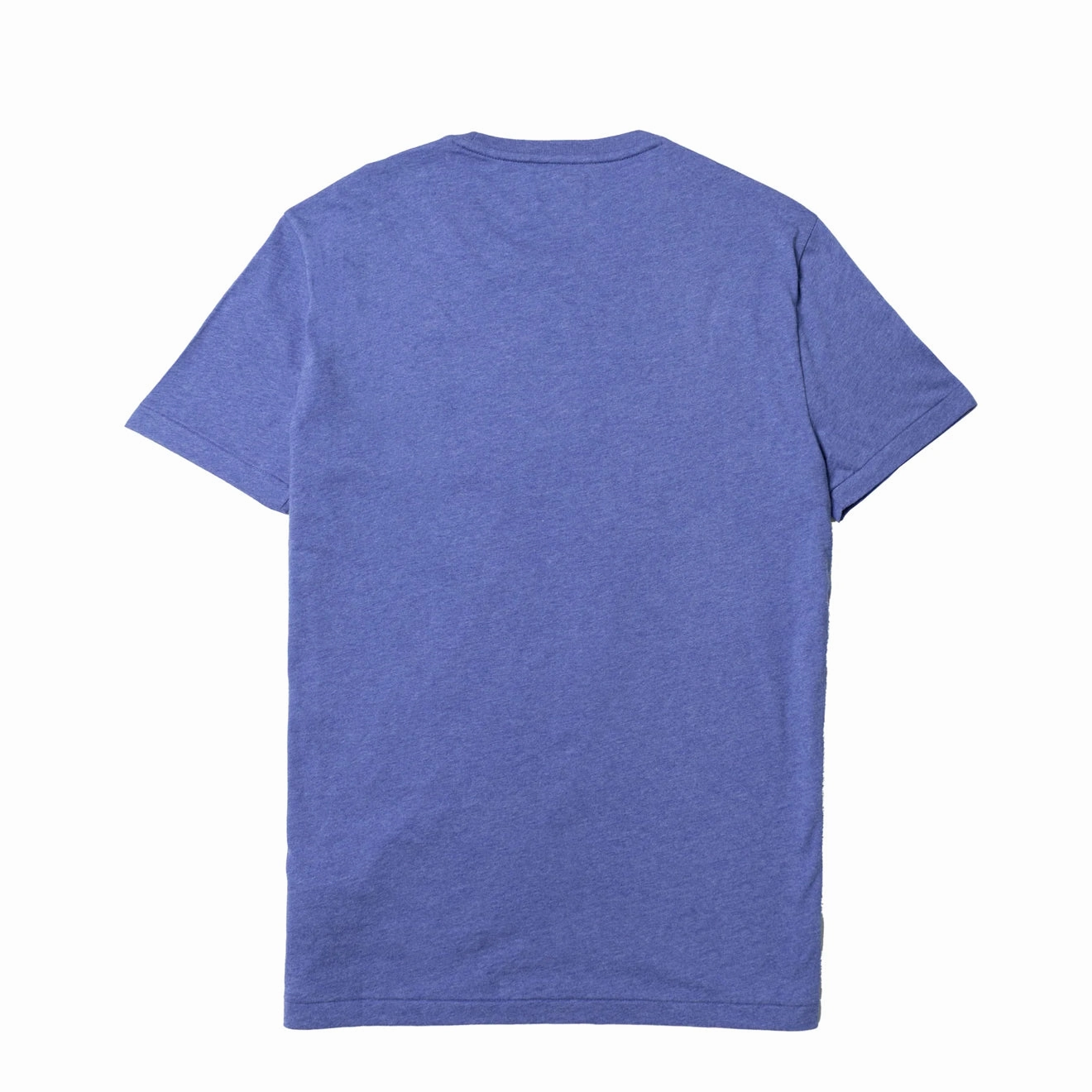 Polo Ralph Lauren Custom Slim Crewneck T-Shirt Clancy Blue Sweet Deal Inside Todays Hot Pick