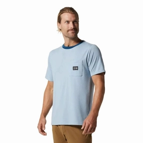 Special Online Offer Instant Discount Mountain Hardwear Men'S Wander Pass Short Sleeve T-Shirt
