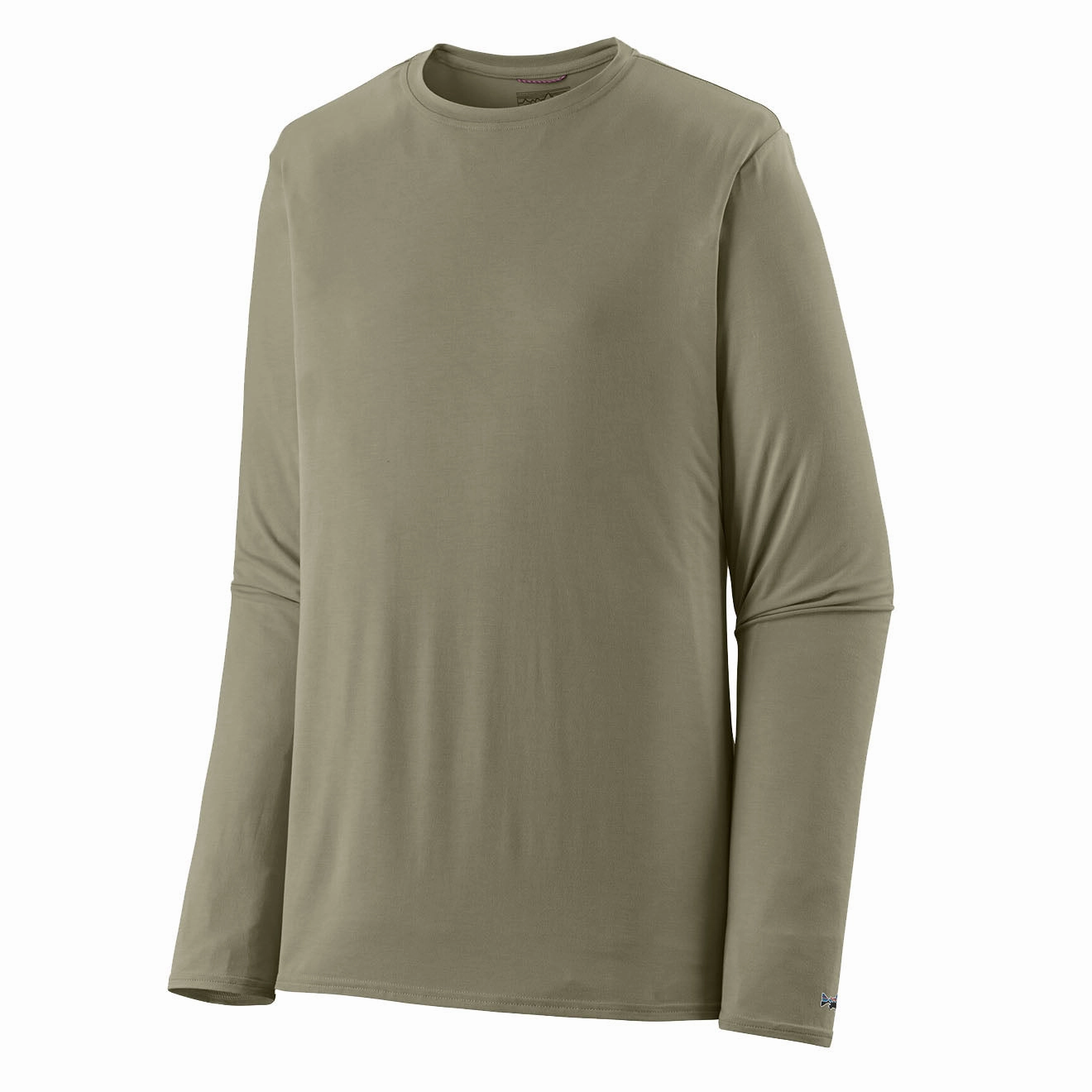 Patagonia Tropic Comfort Natural Crew River Rock Green Grab Your Savings
