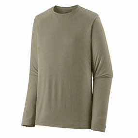 Patagonia Tropic Comfort Natural Crew River Rock Green Limited Time Steal Grab the Deal Now