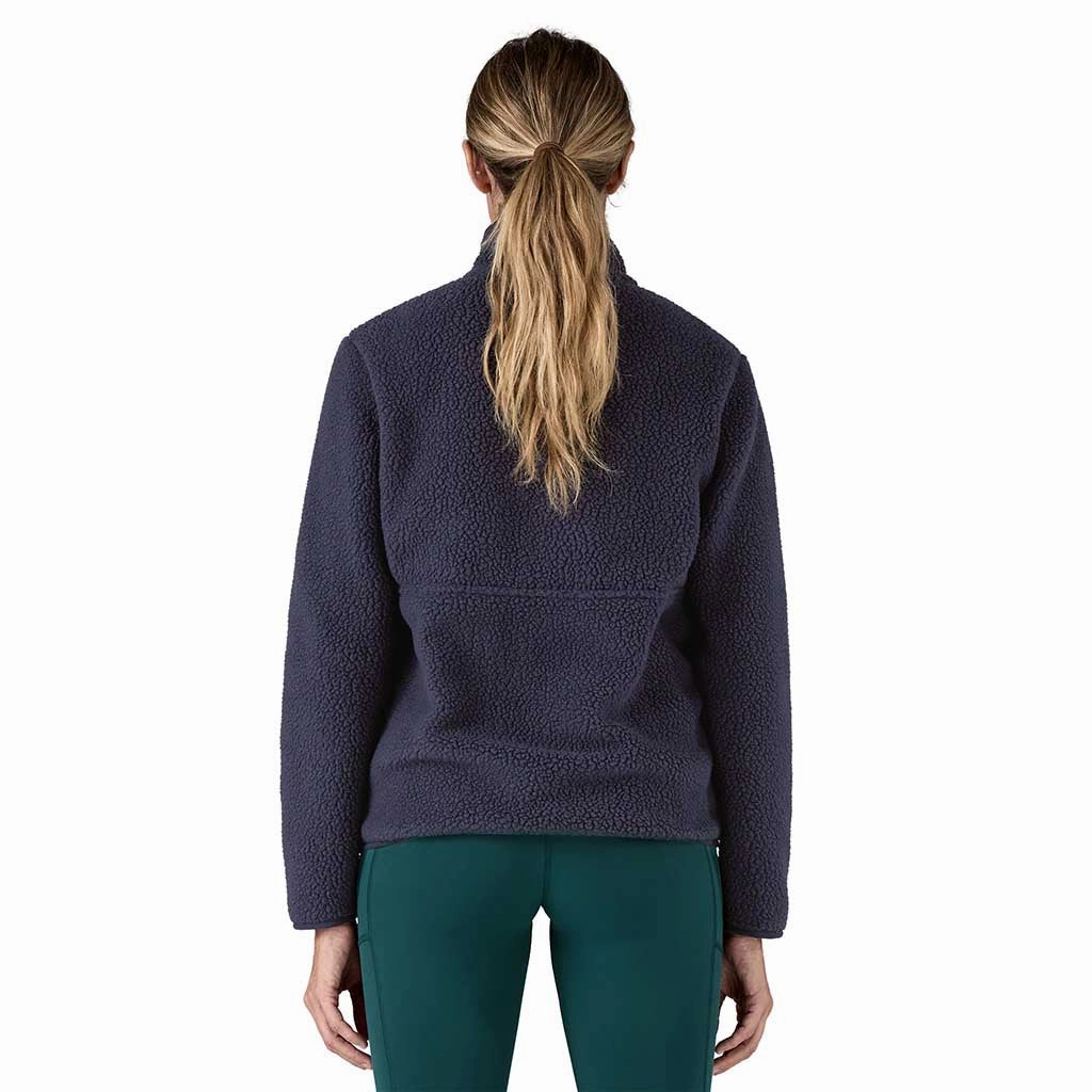 Retro Pile Marsupial | Women'S Save More Online Hot Offer Frenzy