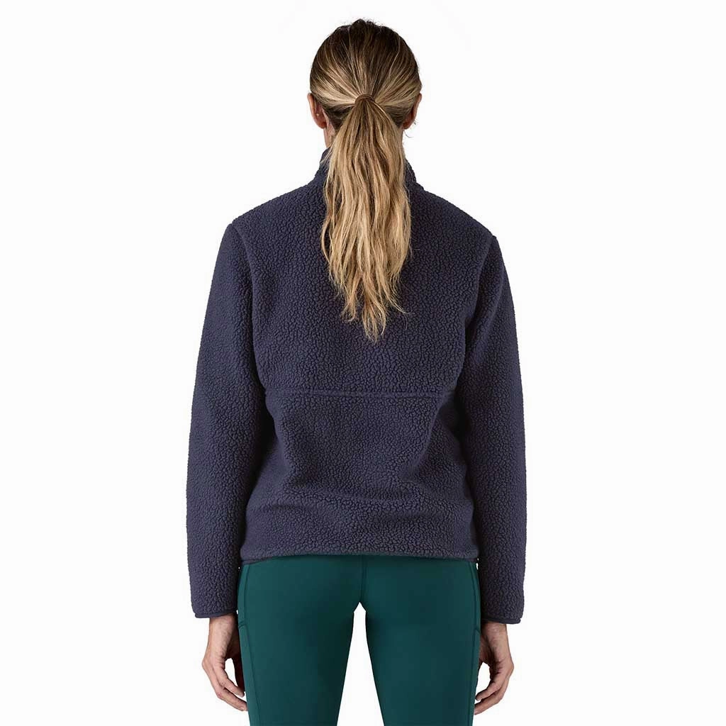 Limited Time Steal Limited Stock Offer Retro Pile Marsupial | Women'S