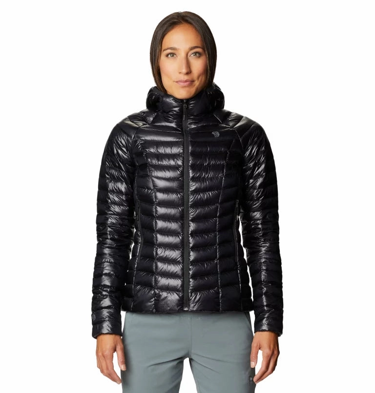 Hot Sale Alert Dont Wait Save Today Mountain Hardwear Women'S Ghost Whisperer/2 Hoody