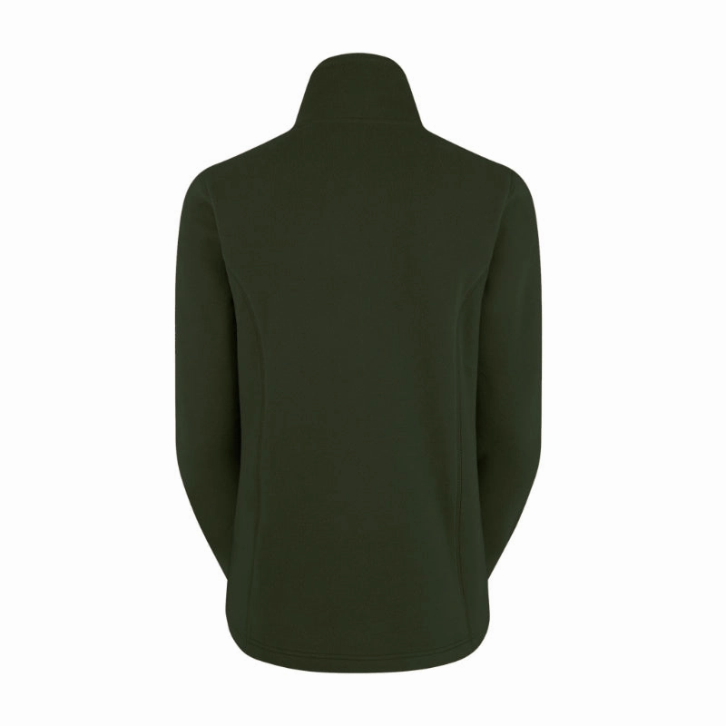 Ridgeline Faroe Ladies Fleece Jacket - Deep Forest Hot Sale Today Clearance Sale Now