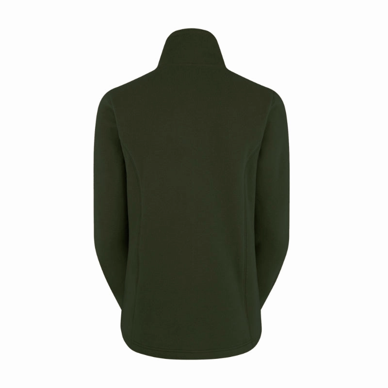Ridgeline Faroe Ladies Fleece Jacket - Deep Forest MustShop Sale Hot Sale Frenzy