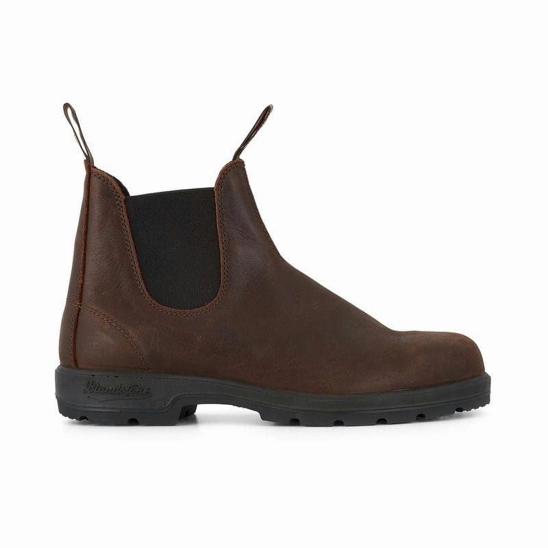 Mega Sale Now Blundstone 1609 Classic Boots - Antique Brown