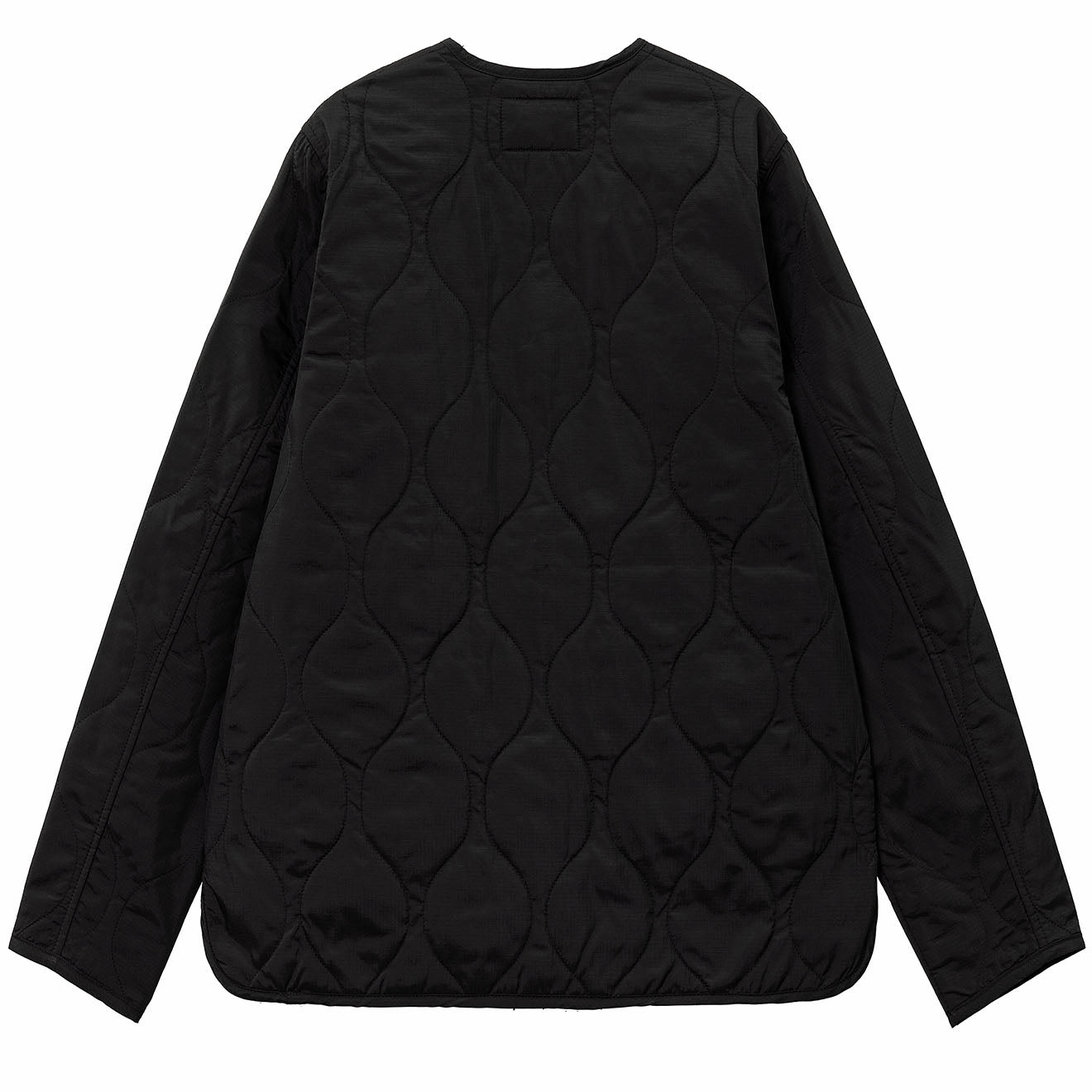 Instant Savings Deal Carhartt Wip Womens Skyler Liner Jacket Black