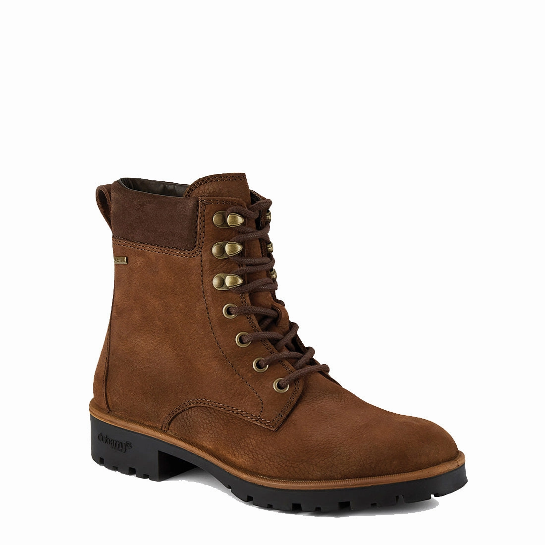Trending Hot Deal Big Clearance Event Dubarry Womens Strokestown Hiking Boot Walnut
