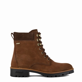 Dubarry Womens Strokestown Hiking Boot Walnut Hot Deals Today