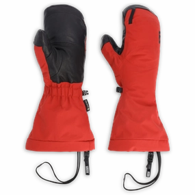 Women'S Alti Ii Gore-Tex Mitts Hot Picks Today Shop Smart Deals