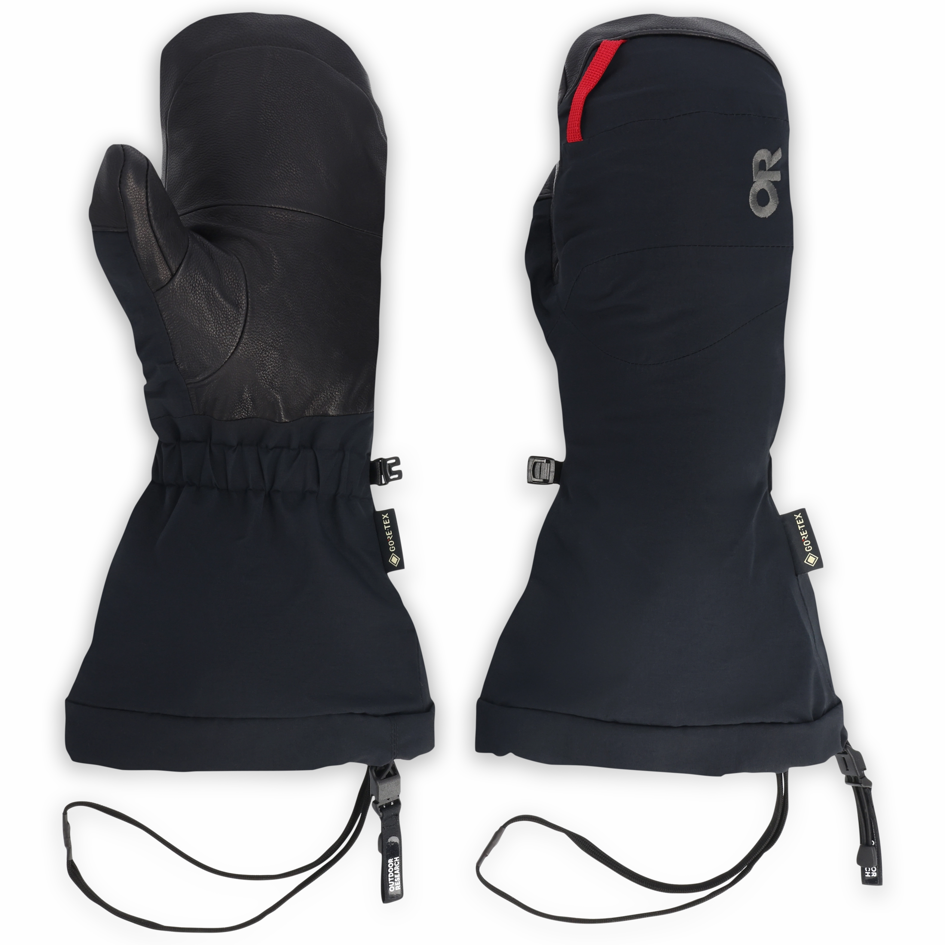 Women'S Alti Ii Gore-Tex Mitts Mega Sale Now Hot Pick Deal