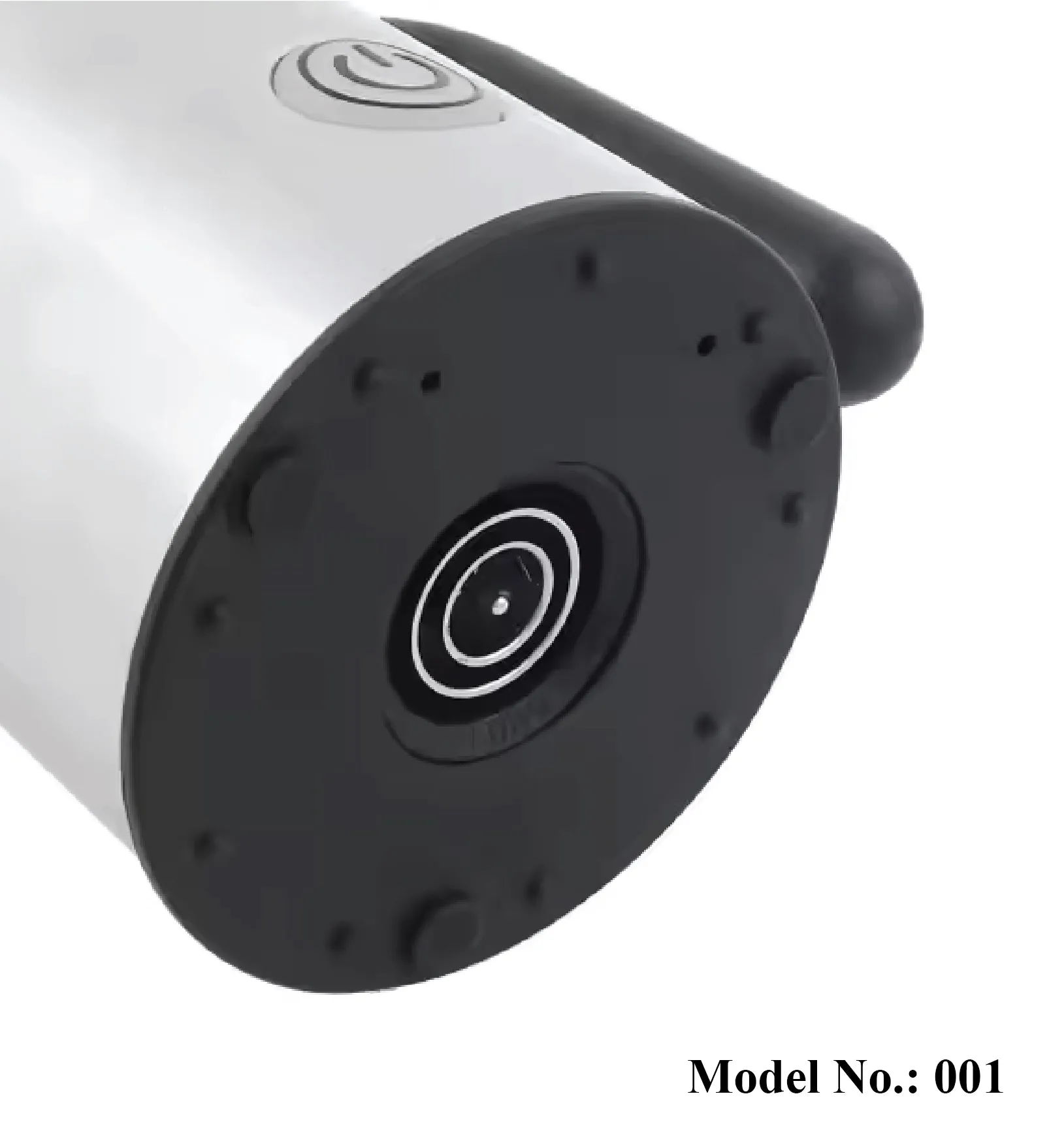 Primo Caf Milk Boiling Pot, Silver