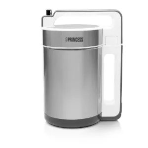 Princess Soup Blender Make A Fresh Soup Within 23 Minutes By Pressing One Button L