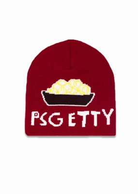 Psgetty & Beef Balls Midi Beanie Perfect Gift Offer Save Big Today