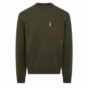 Best Seller Deal Special Savings Today Purdey Sandwick Sweater Loden