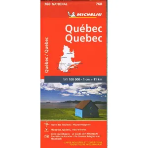 Exclusive Online Discount Quebec Map