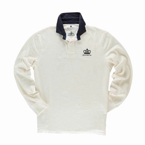Queen'S House 1871 Rugby Shirt Best Seller Deal