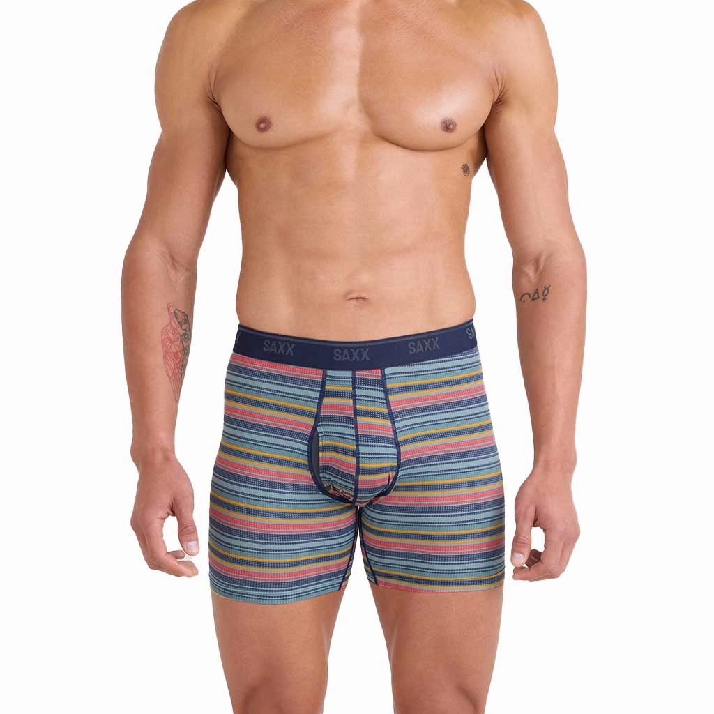 Quest Boxer Brief Fly | 2 Pack Mega Sale Now