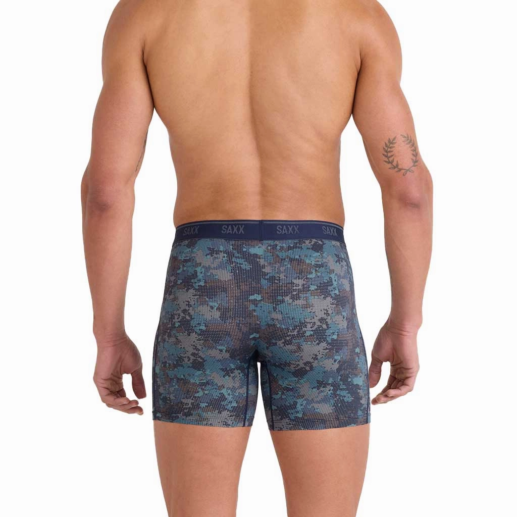 Quest Boxer Brief Fly | 2 Pack Save More Online Hot Deals Today