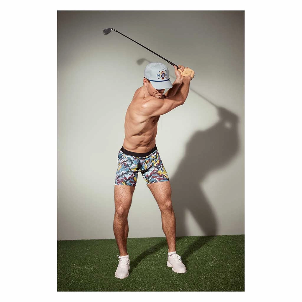 Quest Boxer Brief Fly Todays Special Savings