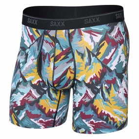Clearance Event Alert Quest Boxer Brief Fly