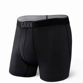 Instant Savings Inside Quest Boxer Brief Fly
