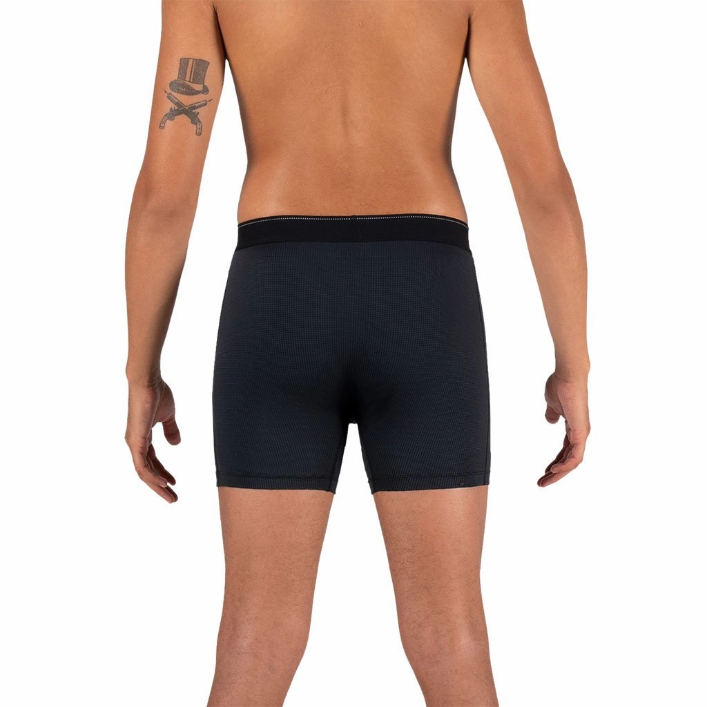 Perfect Gift Offer Quest Boxer Brief Fly