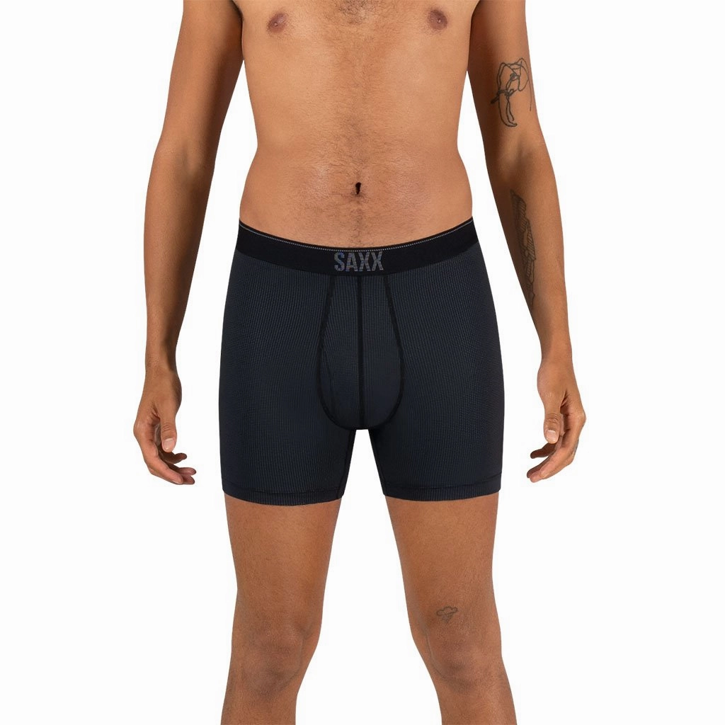 Quest Boxer Brief Fly Todays Special Savings