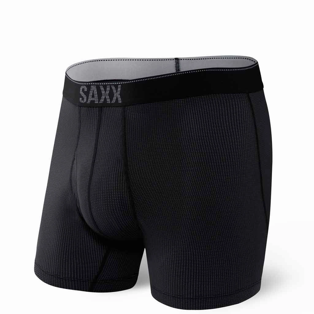 Instant Savings Inside Quest Boxer Brief Fly