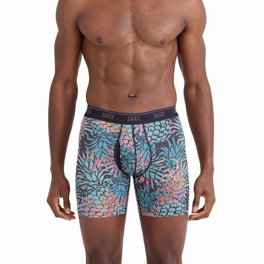 Quest Boxer Brief Fly Limited Stock Hot Deal