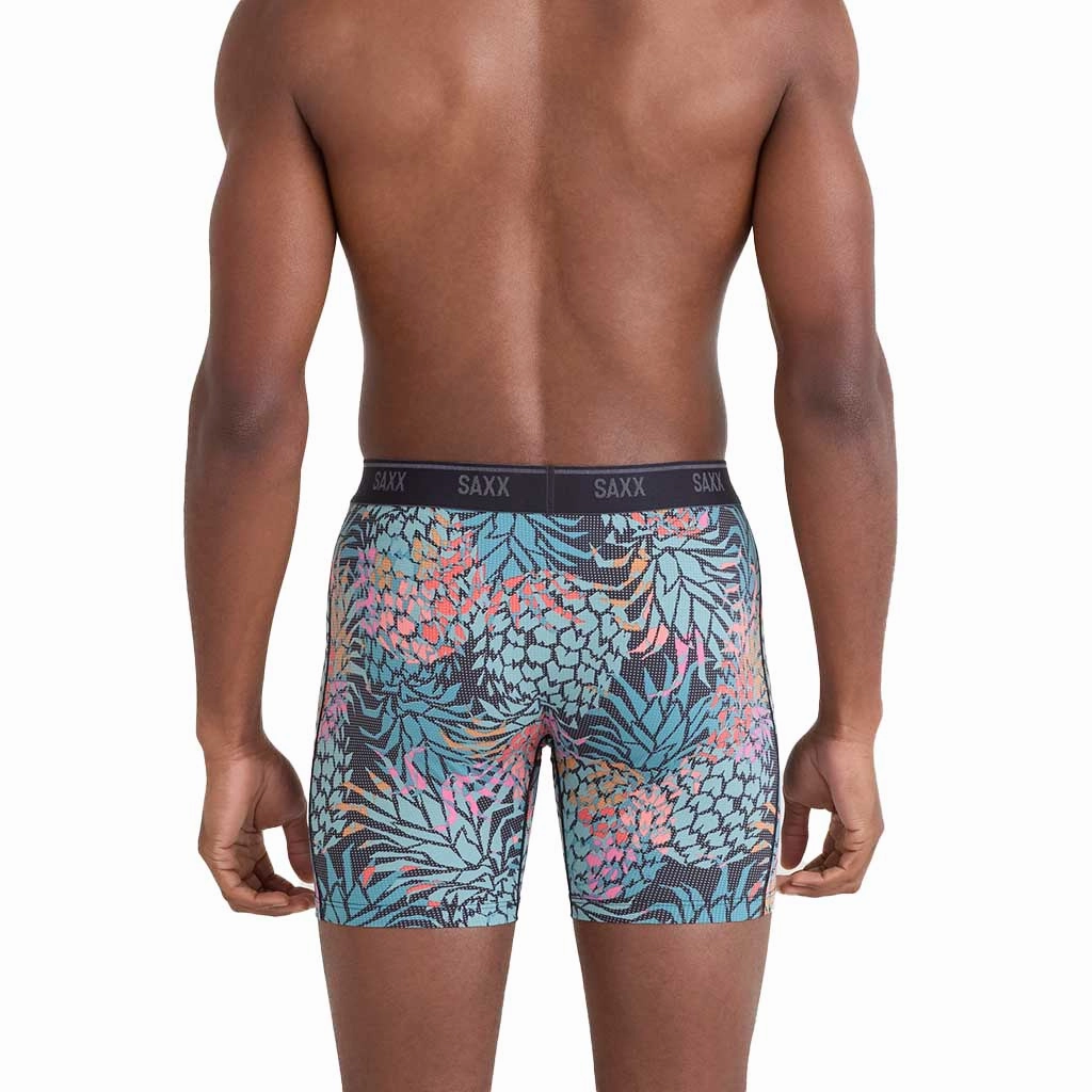 Mega Discount Event Big Sale Today Quest Boxer Brief Fly