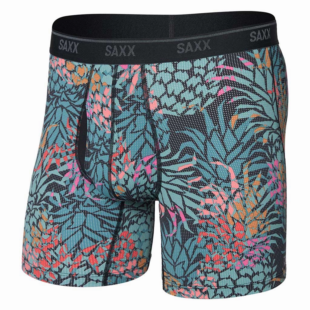 Quest Boxer Brief Fly MustHave Gift Ideas