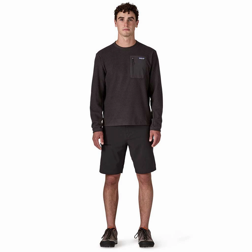 R1 Air Crew | Men'S Hot Deal Alert Exclusive Deal Inside