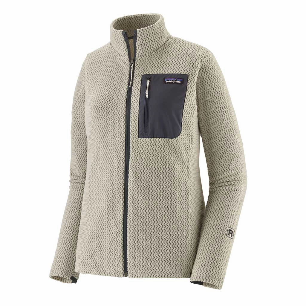 R1 Air Fleece Jacket | Women'S Save Big Online Limited Time Discount