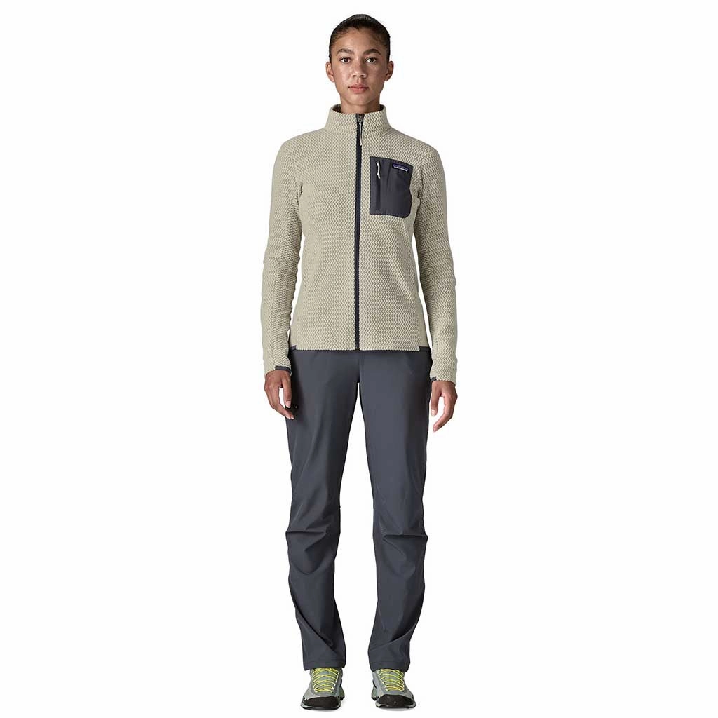 Weekend Flash Offer R1 Air Fleece Jacket | Women'S