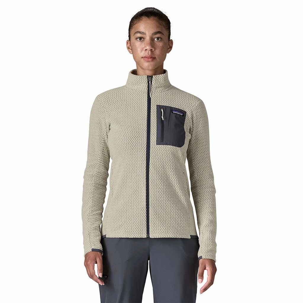 R1 Air Fleece Jacket | Women'S Exclusive Deal Inside Weekend Sale Special