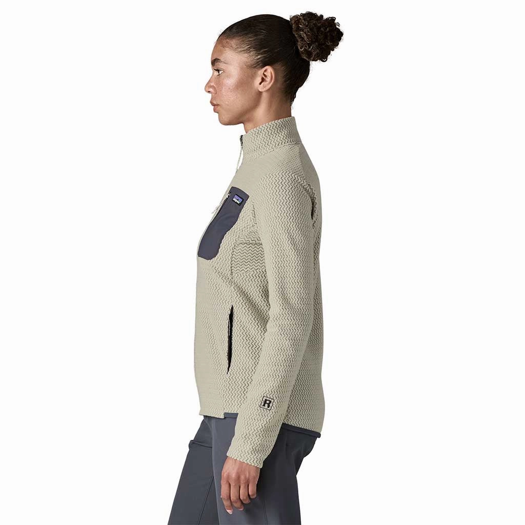 R1 Air Fleece Jacket | Women'S Grab Your Hot Pick Big Hot Sale