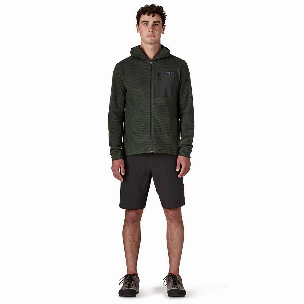 R1 Air Full-Zip Hoody | Men'S Biggest Savings Now Exclusive Hot Pick