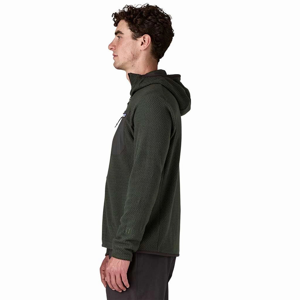 Flash Deal Today Online Exclusive Steal R1 Air Full-Zip Hoody | Men'S