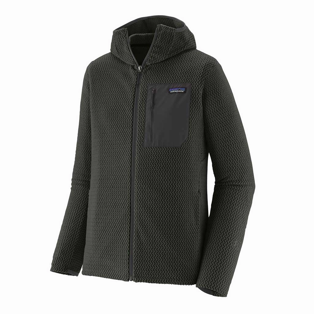 R1 Air Full-Zip Hoody | Men'S Dont Miss Todays Deal
