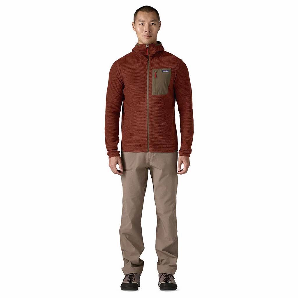 R1 Air Full-Zip Hoody | Men'S Shop Hot Deals Special Online Offer