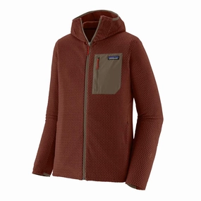 MustHave Deal Hot Item Clearance R1 Air Full-Zip Hoody | Men'S