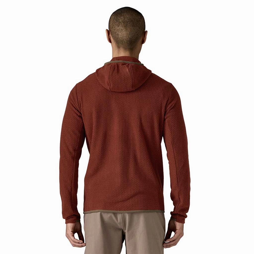 R1 Air Full-Zip Hoody | Men'S Online Deal Frenzy