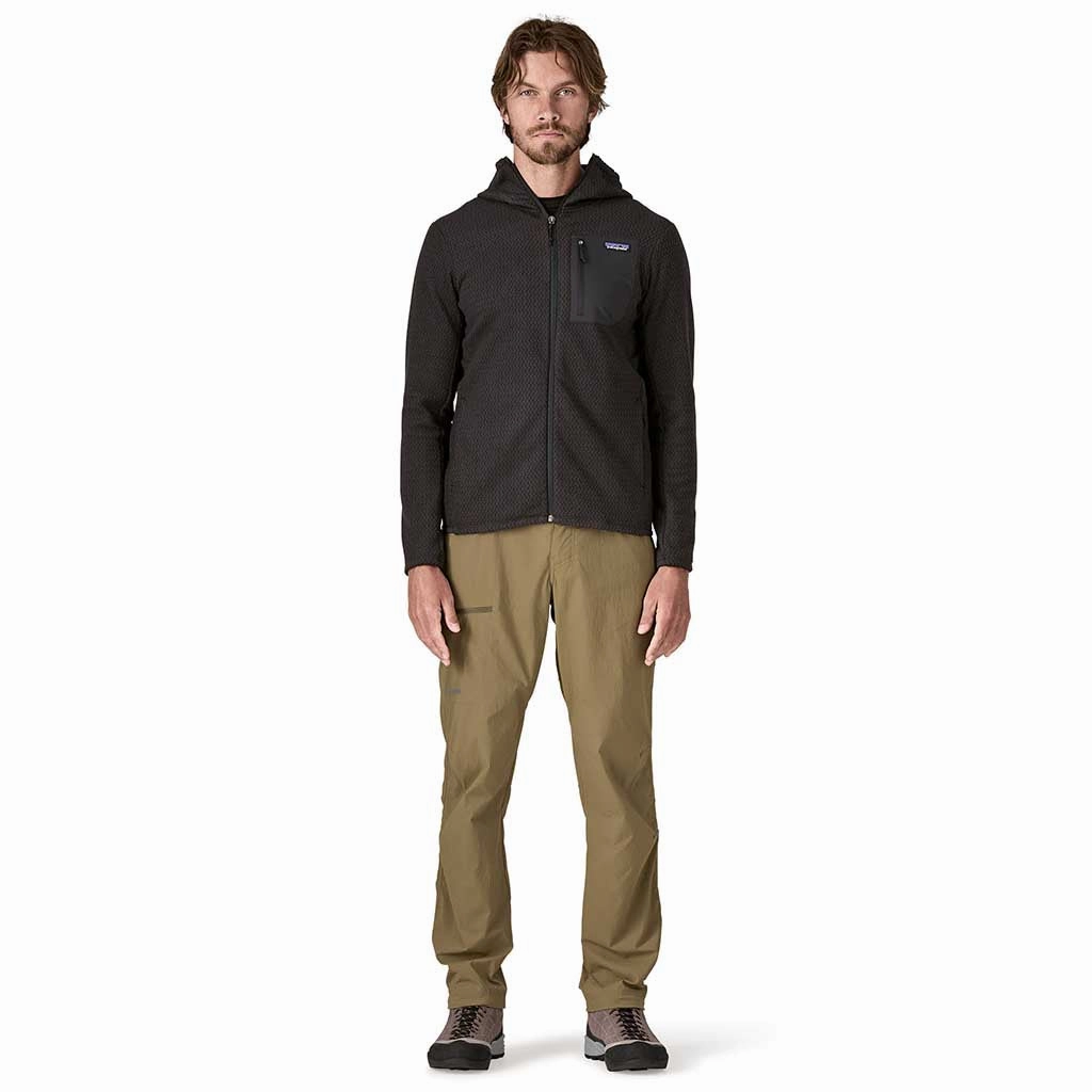 R1 Air Full-Zip Hoody | Men'S Flash Offer Today Limited Offer Alert