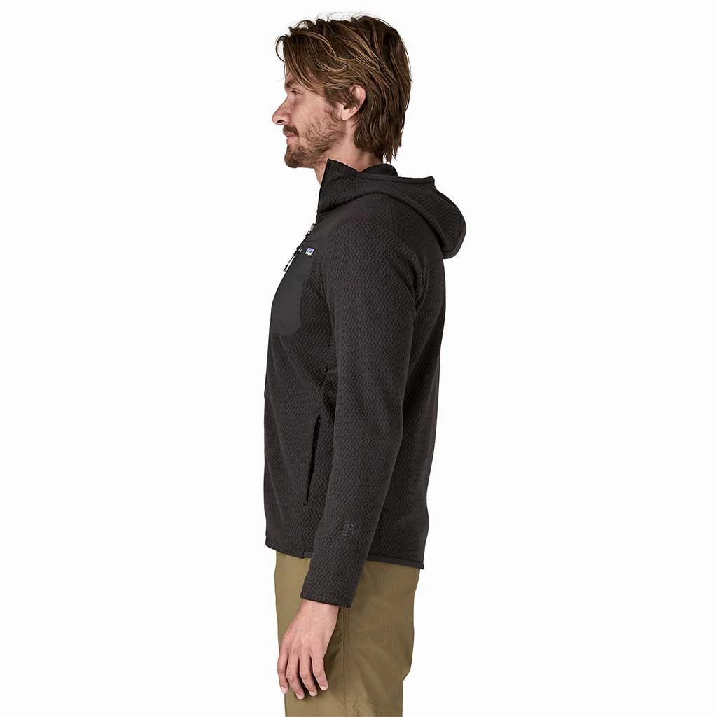 Hot Deal Alert R1 Air Full-Zip Hoody | Men'S