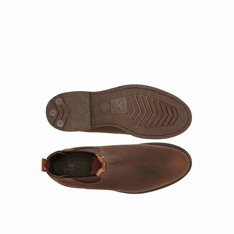 Todays Trending Deals R.M.Williams Comfort Gardener Mens Boots - Bark