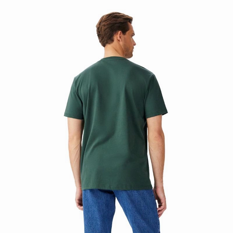 R.M.Williams Parson Mens T-Shirt - Pine Save Today Only Save More Now